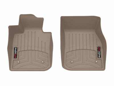 WeatherTech - WeatherTech 4519131 FloorLiner DigitalFit