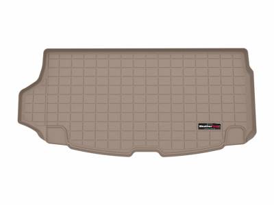 WeatherTech - WeatherTech 411844 Cargo Liner