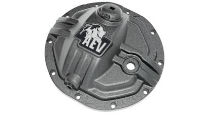 AEV - AEV Colorado Rear Differential Cover - M220 - 2023>