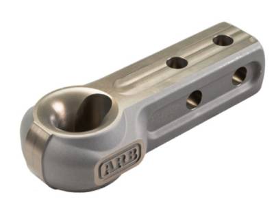 ARB 4x4 Accessories - ARB 4x4 Accessories Forged Recovery Hitch - 10100080