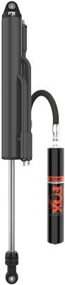 FOX Offroad Shocks - FOX Offroad Shocks 981-30-406-R Fox 3.0 X 10 Factory Race Series External Bypass Remote Shock