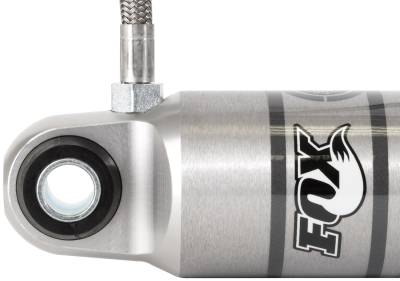 FOX Offroad Shocks - FOX Offroad Shocks 985-24-026 Fox 2.0 Performance Series Smooth Body Reservoir Shock