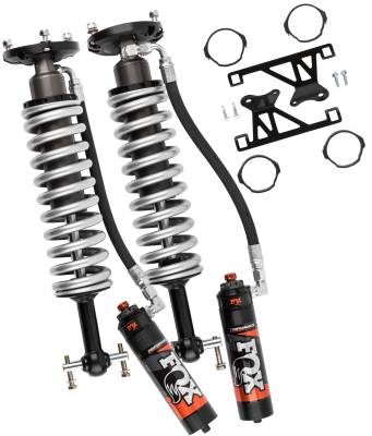 FOX Offroad Shocks - FOX Offroad Shocks 883-06-157 Fox 2.5 Performance Series Coilover Reservoir Shock