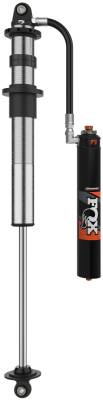 FOX Offroad Shocks - FOX Offroad Shocks 981-25-117-3 Fox 2.5 X 10 Performance Elite Series Coilover Remote Shock DSC Adjuster