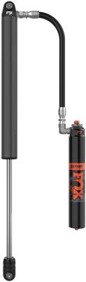 FOX Offroad Shocks - FOX Offroad Shocks 981-25-002-3 Fox 2.5 X 12 Factory Race Series Smooth Body Remote Shock