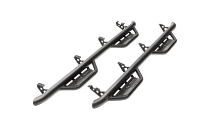 N-Fab - N-Fab HPD1573QC-TX Podium Step