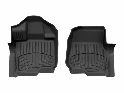WeatherTech - WeatherTech 446971VIM FloorLiner HP