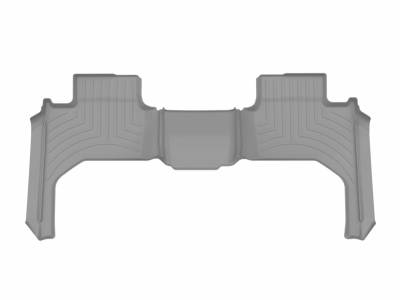 WeatherTech - WeatherTech 4617134 FloorLiner DigitalFit