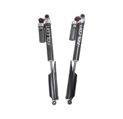 ReadyLift - ReadyLift 93-21645 Lift Kit w/Shocks