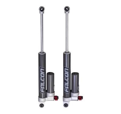ReadyLift - ReadyLift 93-54365 Lift Kit w/Shocks