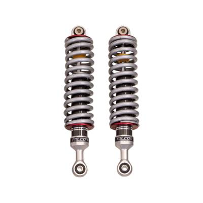 ReadyLift - ReadyLift 92-35340 Coil Spring