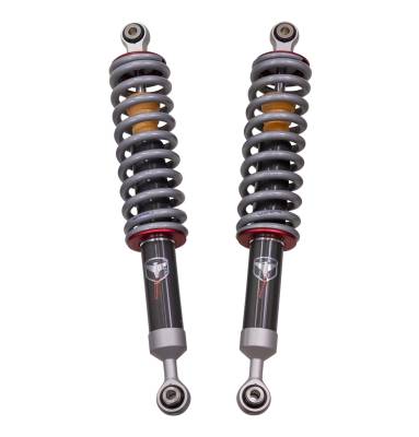 ReadyLift - ReadyLift 92-54340 Coil Spring