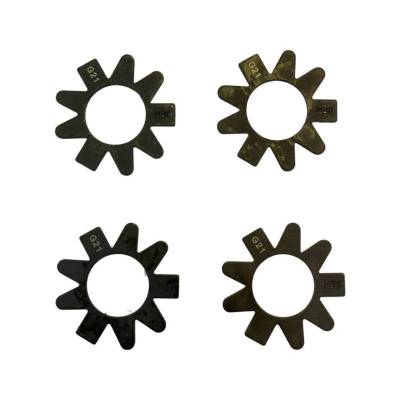 Apex Chassis - Apex Chassis Ninja Lock Washer 30MM Internal Diameter Quantity 4