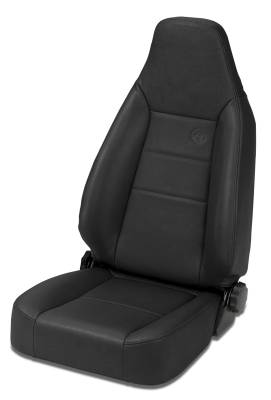 Bestop - Bestop 39434-01 Trailmax II Sport Front Seat