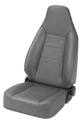 Bestop - Bestop 39434-09 Trailmax II Sport Front Seat