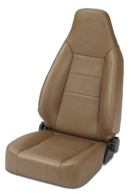Bestop - Bestop 39434-37 Trailmax II Sport Front Seat