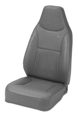 Bestop - Bestop 39436-09 Trailmax II Standard Front Seat