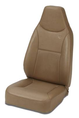 Bestop - Bestop 39436-37 Trailmax II Standard Front Seat