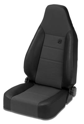 Bestop - Bestop 39438-15 Trailmax II Sport Front Seat