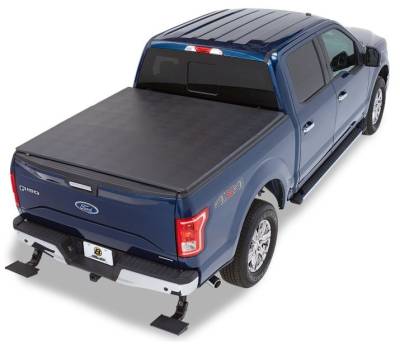 Bestop - Pavement Ends Emergency Top - '97-06 Wrangler TJ Exc. Unlimited (Black)
