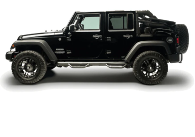 Bestop - Bestop Supertop for Truck 2 Tonneau - '20-26 Gladiator; For 5 ft. bed; Supertop for Truck 2 Required (Black Diamond)