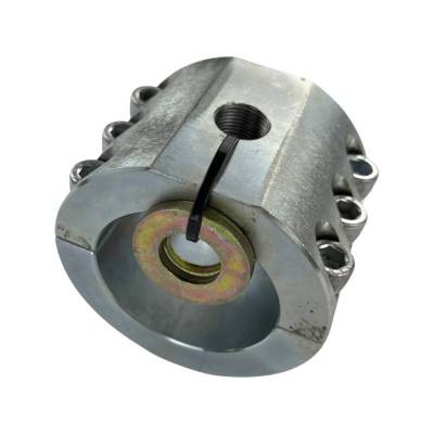 Apex Chassis - Apex Chassis Damper Clamp Falcon Stabilizer 1.75 Inch *Use DC1.75-Z*