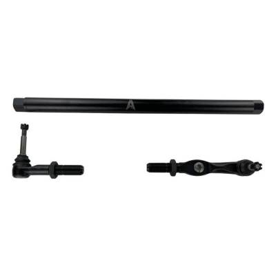 Apex Chassis - Apex Chassis Super Duty HD Drag Link Kit For 11-16 F250/F350 Super Duty