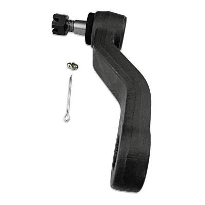 Apex Chassis - Apex Chassis Chevy/GMC 02-13 Front Pitman Arm 3 Groove Pre Greased