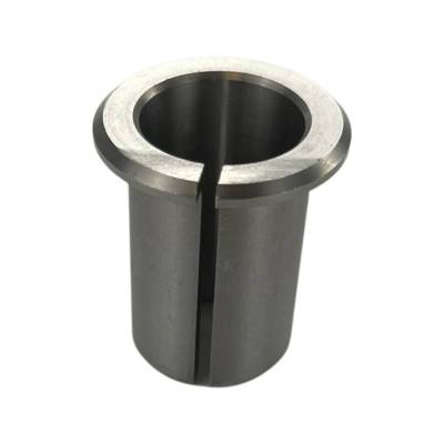 Apex Chassis - Apex Chassis Jeep Taper Sleeve Insert Flip Kit Only For 18-24 Wrangler Gladiator