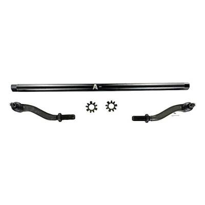 Apex Chassis - Apex Chassis JK 2.5 Ton Extreme Duty Tie Rod Assembly in Steel Fits 07-18 Jeep Wrangler JK