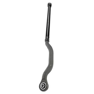 Apex Chassis - Apex Chassis Wrangler Track Bar Rear Adjustable For 18-24 Wrangler JL