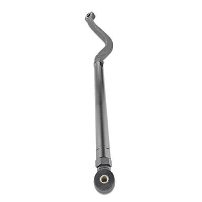 Apex Chassis - Apex Chassis Wrangler/Gladiator Track Bar Front Adjustable For 18-24 Jeep Wrangler/Gladiator