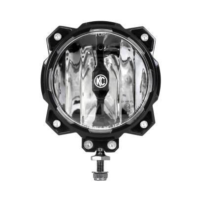 KC HiLites - KC HiLites 91302 Gravity LED Single Mount