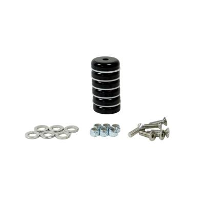 KC HiLites - KC HiLites 1373 Magnet Mount Kit
