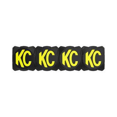 KC HiLites - KC HiLites 5331 FLEX ERA LED Light Cover