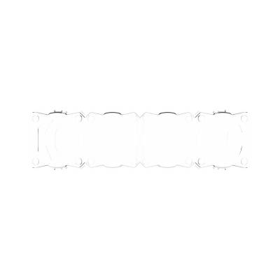 KC HiLites - KC HiLites 5332 FLEX ERA LED Light Cover