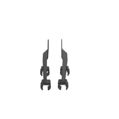 KC HiLites - KC HiLites 7338 Light Mount Bracket