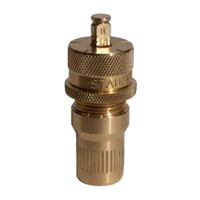 Staun - STAUN *NEW* "QuickSet" Tire Deflators - 6-30 PSI