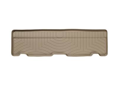 WeatherTech - WeatherTech 450033 FloorLiner DigitalFit