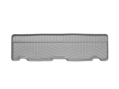 WeatherTech - WeatherTech 460033 FloorLiner DigitalFit