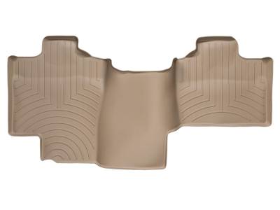 WeatherTech - WeatherTech 450053 FloorLiner DigitalFit