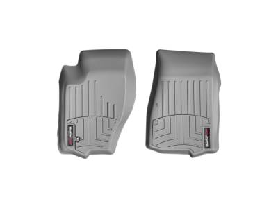 WeatherTech - WeatherTech 460131 FloorLiner DigitalFit