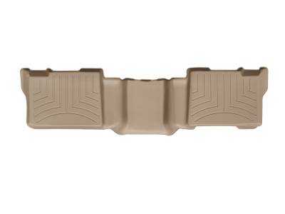 WeatherTech - WeatherTech 450162 FloorLiner DigitalFit