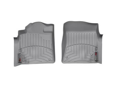 WeatherTech - WeatherTech 461571 FloorLiner DigitalFit
