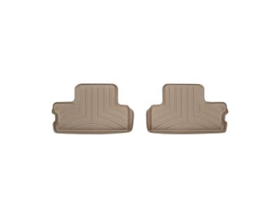 WeatherTech - WeatherTech 451362 FloorLiner DigitalFit