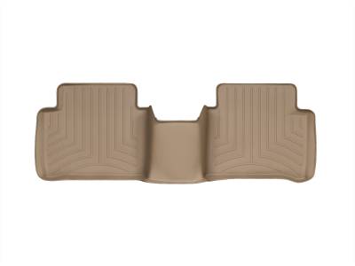WeatherTech - WeatherTech 451182 FloorLiner DigitalFit