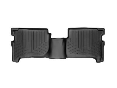 WeatherTech - WeatherTech 441232 FloorLiner DigitalFit