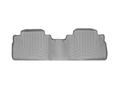 WeatherTech - WeatherTech 461192 FloorLiner DigitalFit