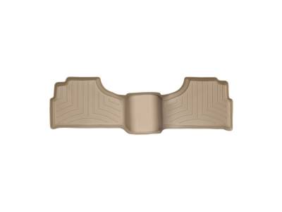 WeatherTech - WeatherTech 450322 FloorLiner DigitalFit