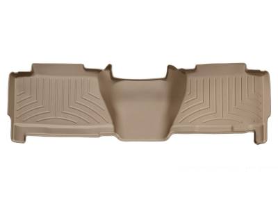 WeatherTech - WeatherTech 450612 FloorLiner DigitalFit